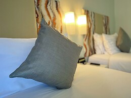Patong Resort