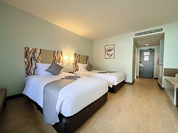 Patong Resort
