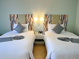 Patong Resort