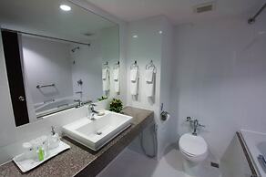 Patong Resort