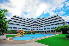 Patong Resort