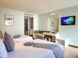 Patong Resort