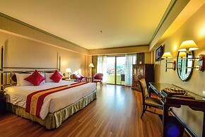 Patong Resort