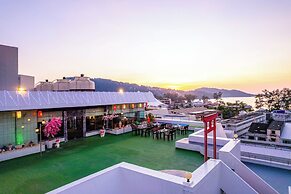 Patong Resort