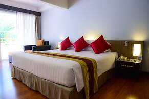 Patong Resort