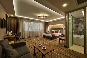 Grand Hotel Gulsoy