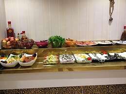 Askoc Hotel ve Spa