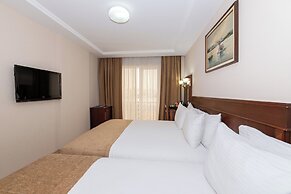 Askoc Hotel ve Spa