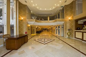 Askoc Hotel ve Spa