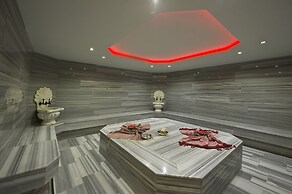 Askoc Hotel ve Spa