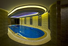 Askoc Hotel ve Spa
