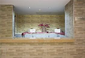Askoc Hotel ve Spa
