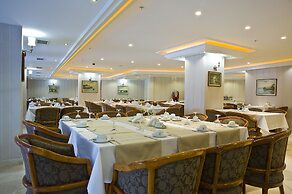 Askoc Hotel ve Spa