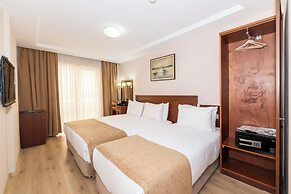 Askoc Hotel ve Spa