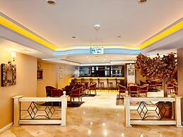 Askoc Hotel ve Spa