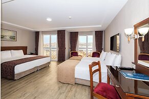 Askoc Hotel ve Spa