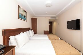 Askoc Hotel ve Spa
