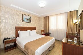 Askoc Hotel ve Spa