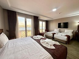 Askoc Hotel ve Spa