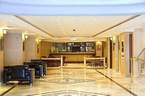 Askoc Hotel ve Spa