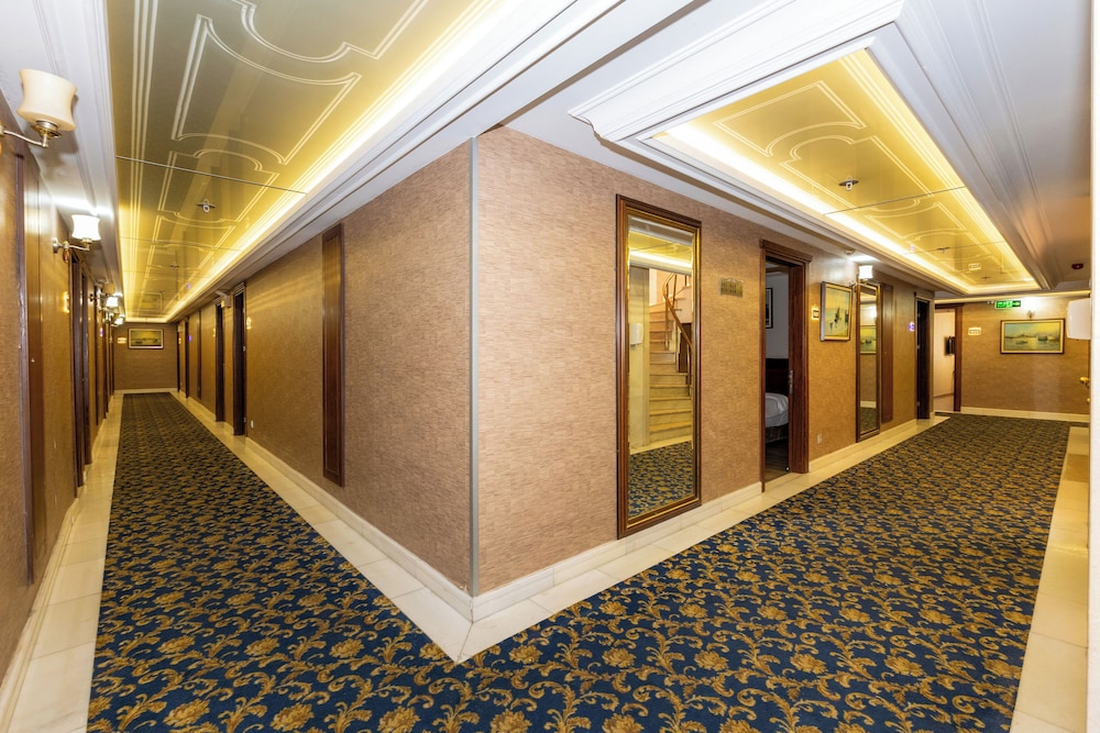 Askoc Hotel ve Spa