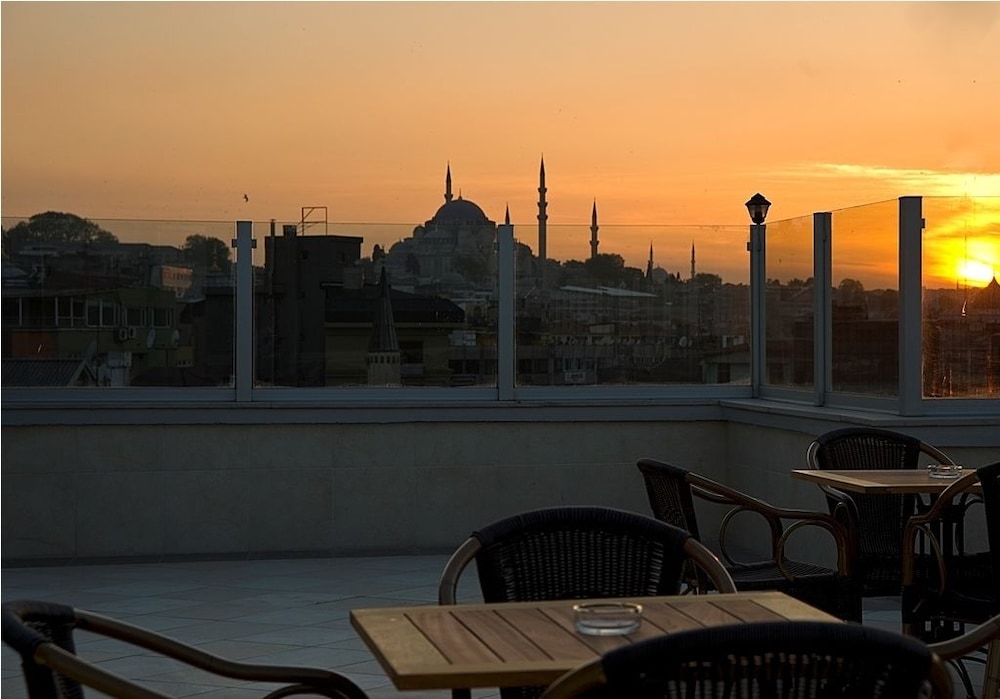 Askoc Hotel ve Spa