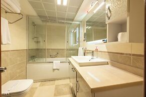 Askoc Hotel ve Spa