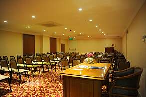 Askoc Hotel ve Spa