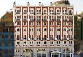 Askoc Hotel ve Spa