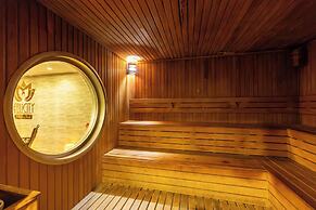 Askoc Hotel ve Spa