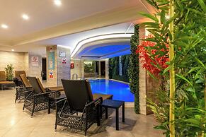 Askoc Hotel ve Spa