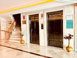 Askoc Hotel ve Spa