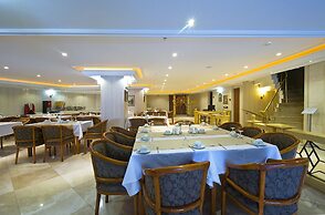 Askoc Hotel ve Spa