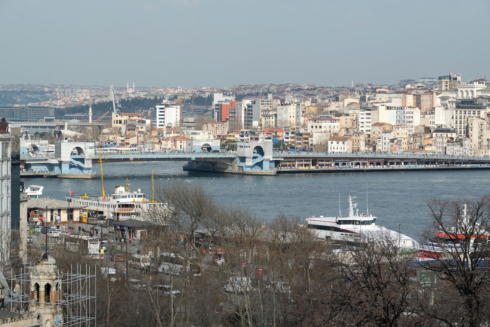 Askoc Hotel ve Spa