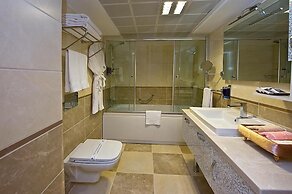 Askoc Hotel ve Spa