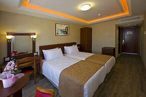 Askoc Hotel ve Spa