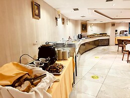 Askoc Hotel ve Spa