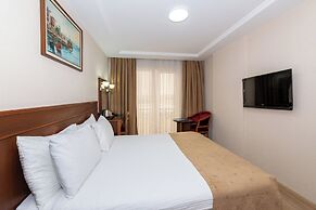 Askoc Hotel ve Spa