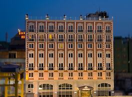 Askoc Hotel ve Spa
