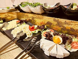 Askoc Hotel ve Spa