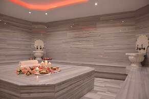 Askoc Hotel ve Spa