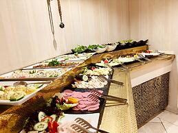 Askoc Hotel ve Spa