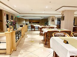 Askoc Hotel ve Spa