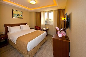 Askoc Hotel ve Spa