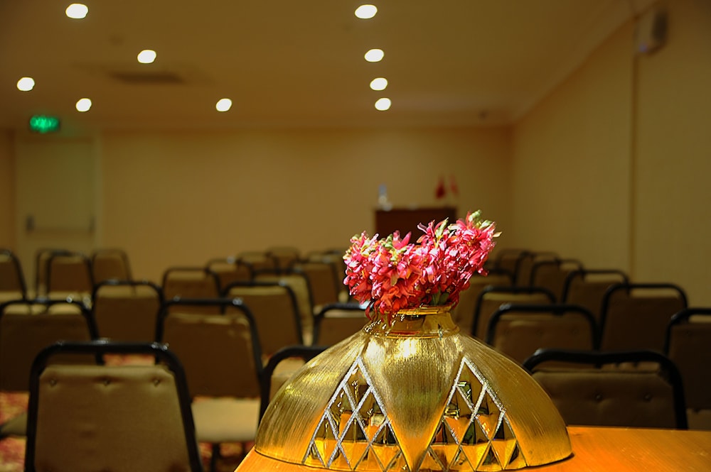 Askoc Hotel ve Spa
