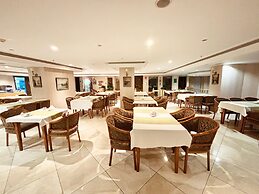 Askoc Hotel ve Spa