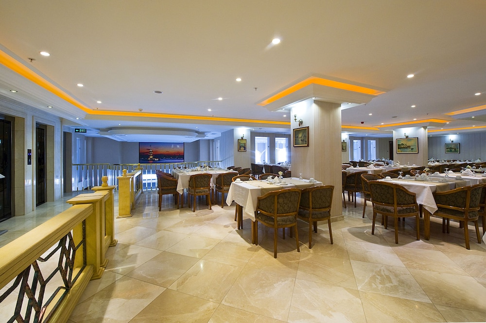 Askoc Hotel ve Spa