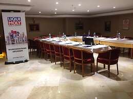 Askoc Hotel ve Spa