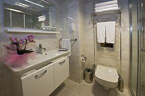 Askoc Hotel ve Spa