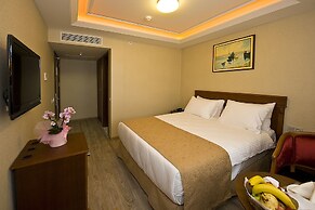 Askoc Hotel ve Spa